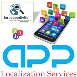 app localization services