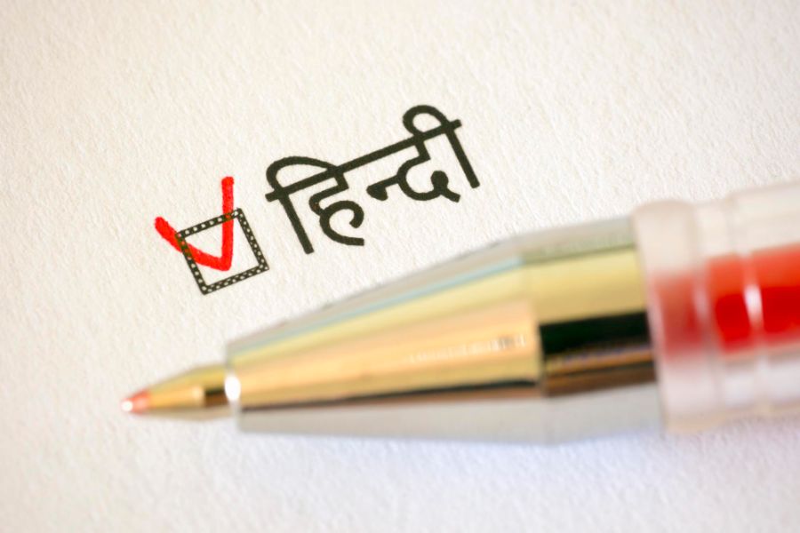 Hindi Translation Services