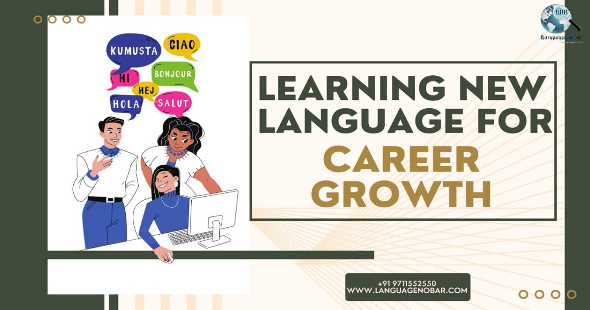Languages to Know for Career Growth