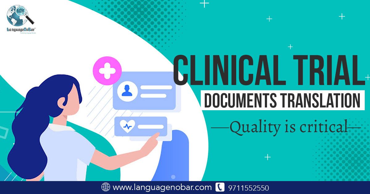 Translation+of+clinical+trial+documents+-+a+very+important+and+integral+part+of+clinical+trials