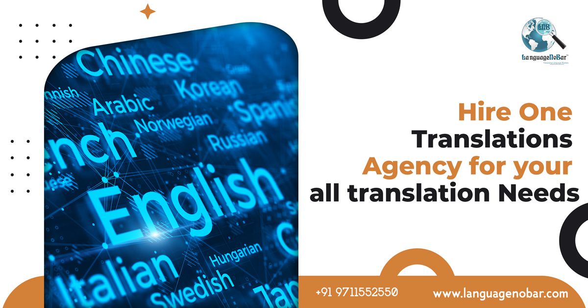 Reasons+To+Hire+One+Translation+Agency+For+Your+All+Translation+Needs