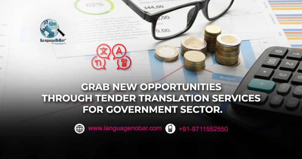 Tender+Translation+Services+in+Government+Sector