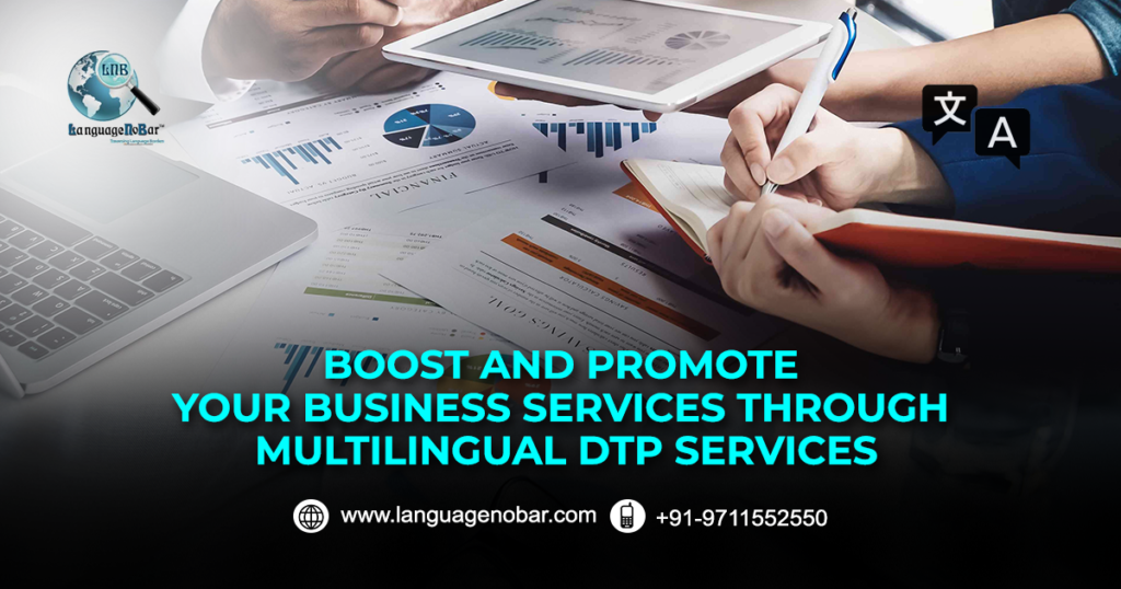 Multilingual+DTP+Services