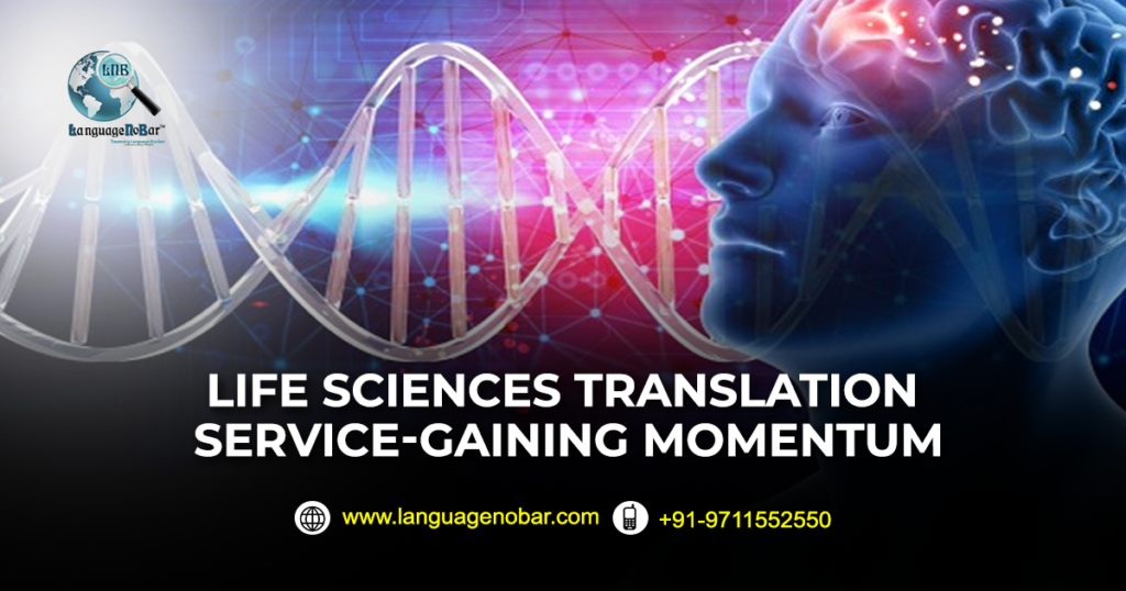 Life+Sciences+Translation+Services+in+India-Gaining+Momentum