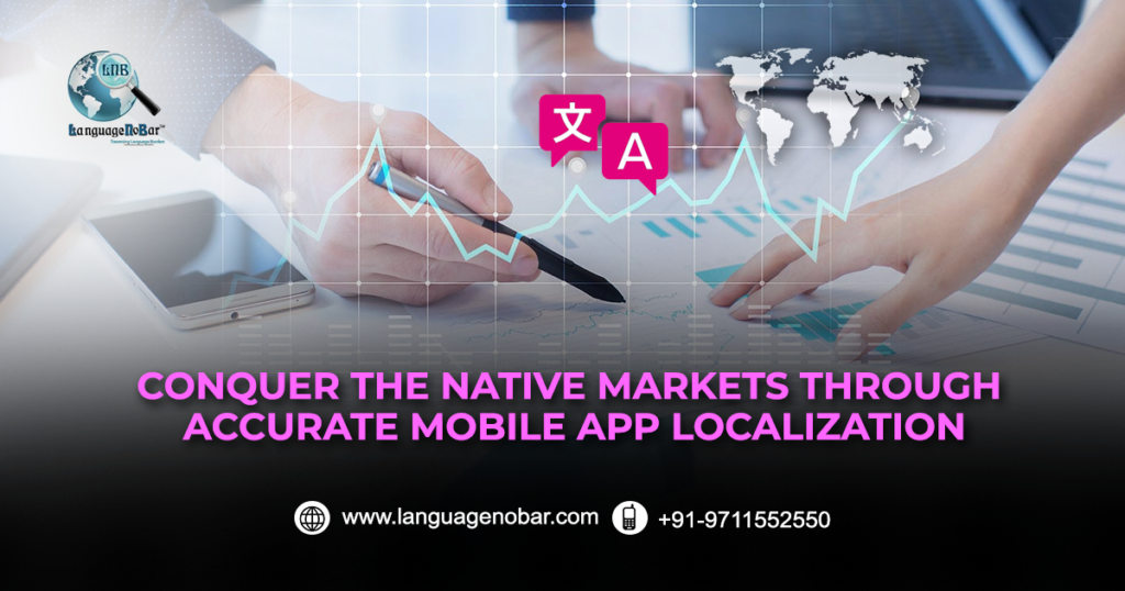 Tips for accurate mobile app localization