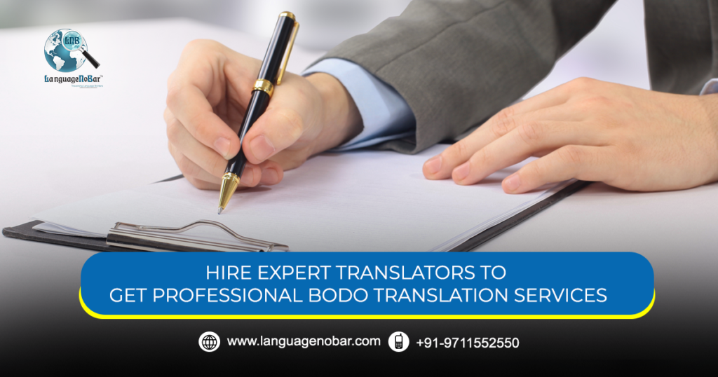 Bodo+Translation+Services+India-Excellence+Delivered+at+Lightning+Speed