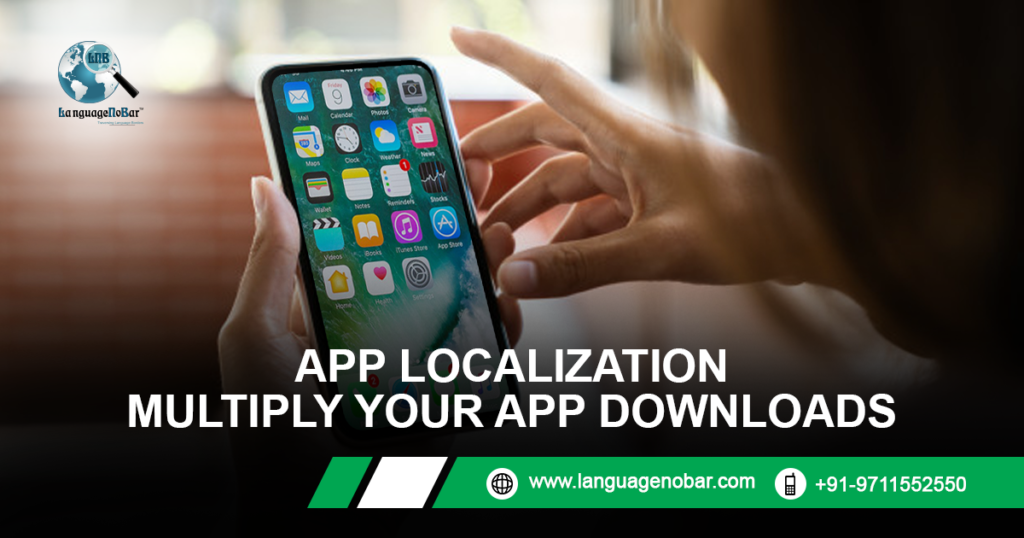 App localization-Multiply your app downloads