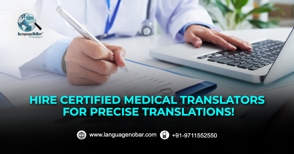 Professional+Medical+Translation+Company+India%3A+Accurate+and+Professional+Translation